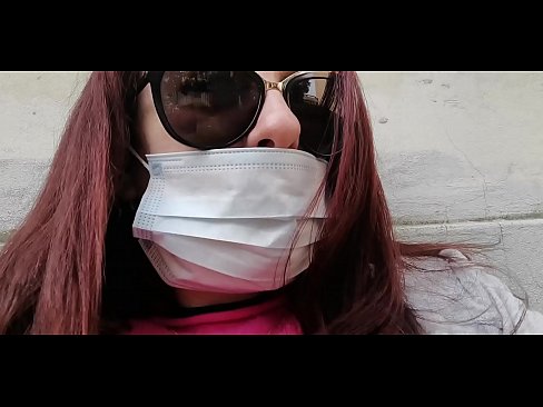 ❤️ Nicoletta vin tire revanj sou vwazen li epi li fè pipi nan garaj li (Special Covid19 Italian Karantèn) Porno fb nan nou ❌