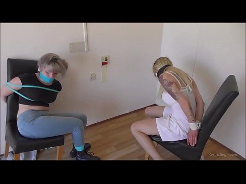 ❤️ Dejwe / mare ak gagged / demwazel nan detrès Porno fb nan nou ❌