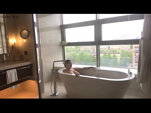 ❤️ Enorme Babe Pasyone jerking nan Pussy li nan twalèt la Porno fb nan nou ❌