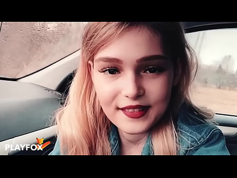 ❤️ Sexy Babe ak kè kontan souse sou kat rabè Porno fb nan nou ❌