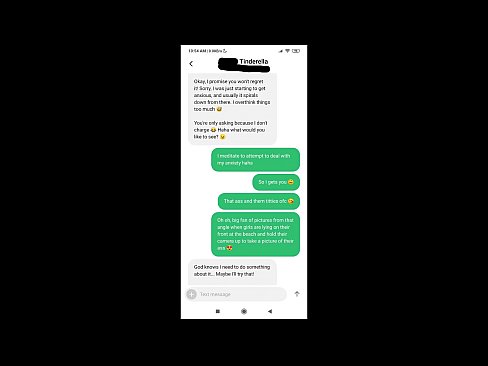 ❤️ Mwen te ajoute yon nouvo PAWG soti nan Tinder nan harem mwen an (pale ak Tinder enkli) Porno fb nan nou ❌